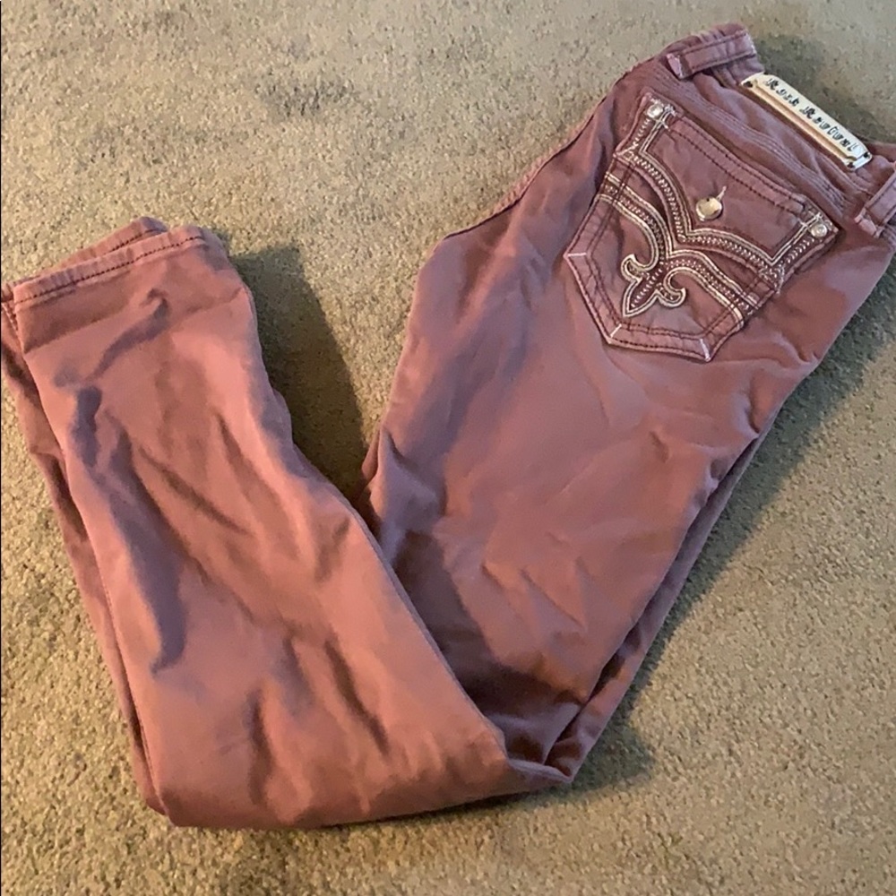 Pants